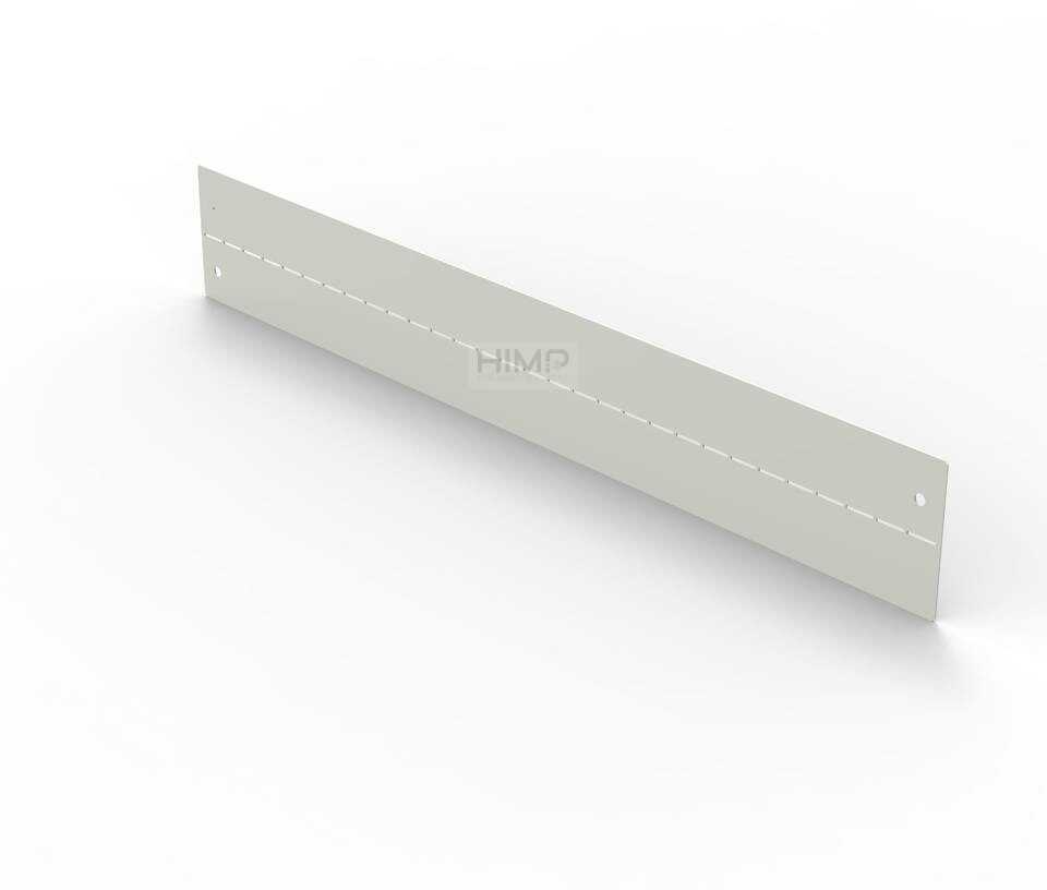 XL S 4000 pasek zaślepek do osłon SPX3-V Legrand 339457