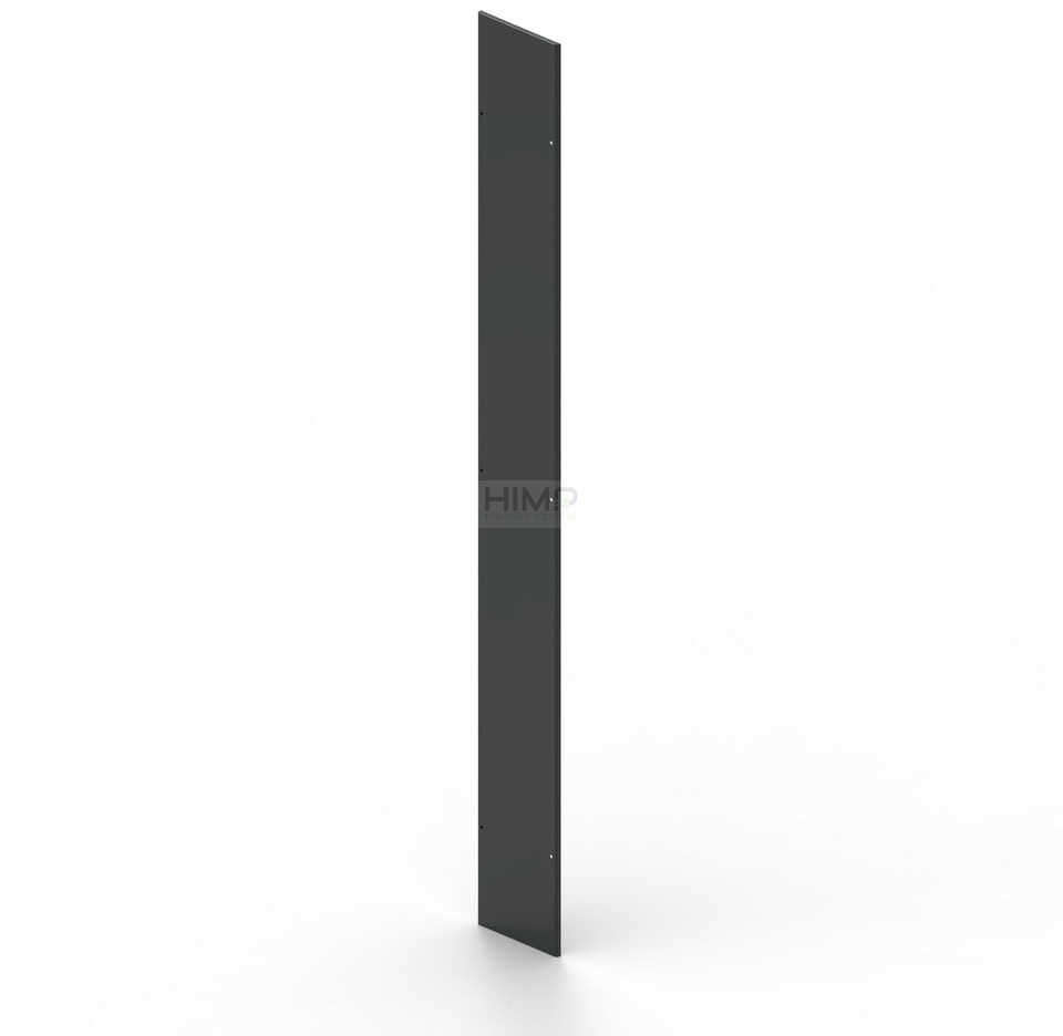 XL S 630 zestaw 2 paneli bocznych 2100 mm Legrand 337871