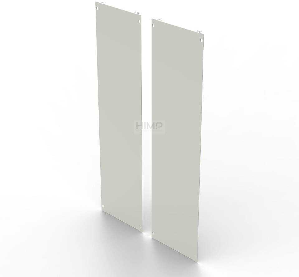 XL S 630/4000 osłona pełna przedziału kabl. zewn. 1800 mm Legrand 337896