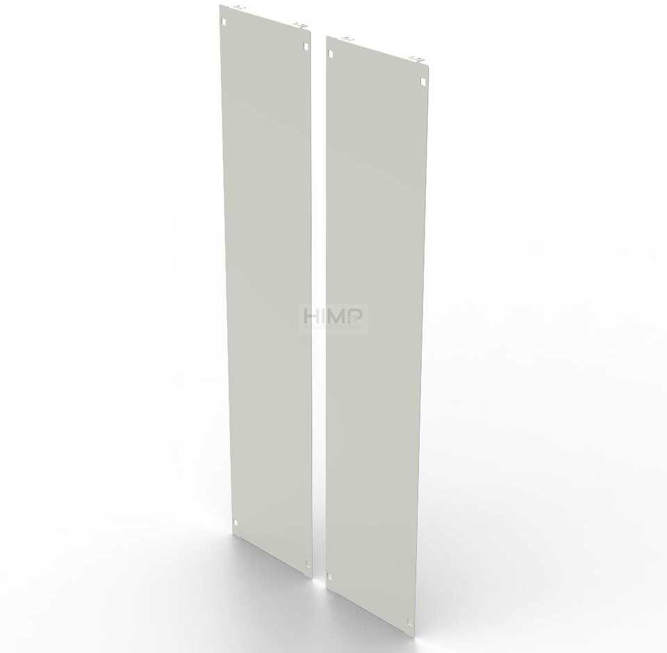 XL S 630 osłona pełna przedziału kabl. wewn. 1650 mm Legrand 337918