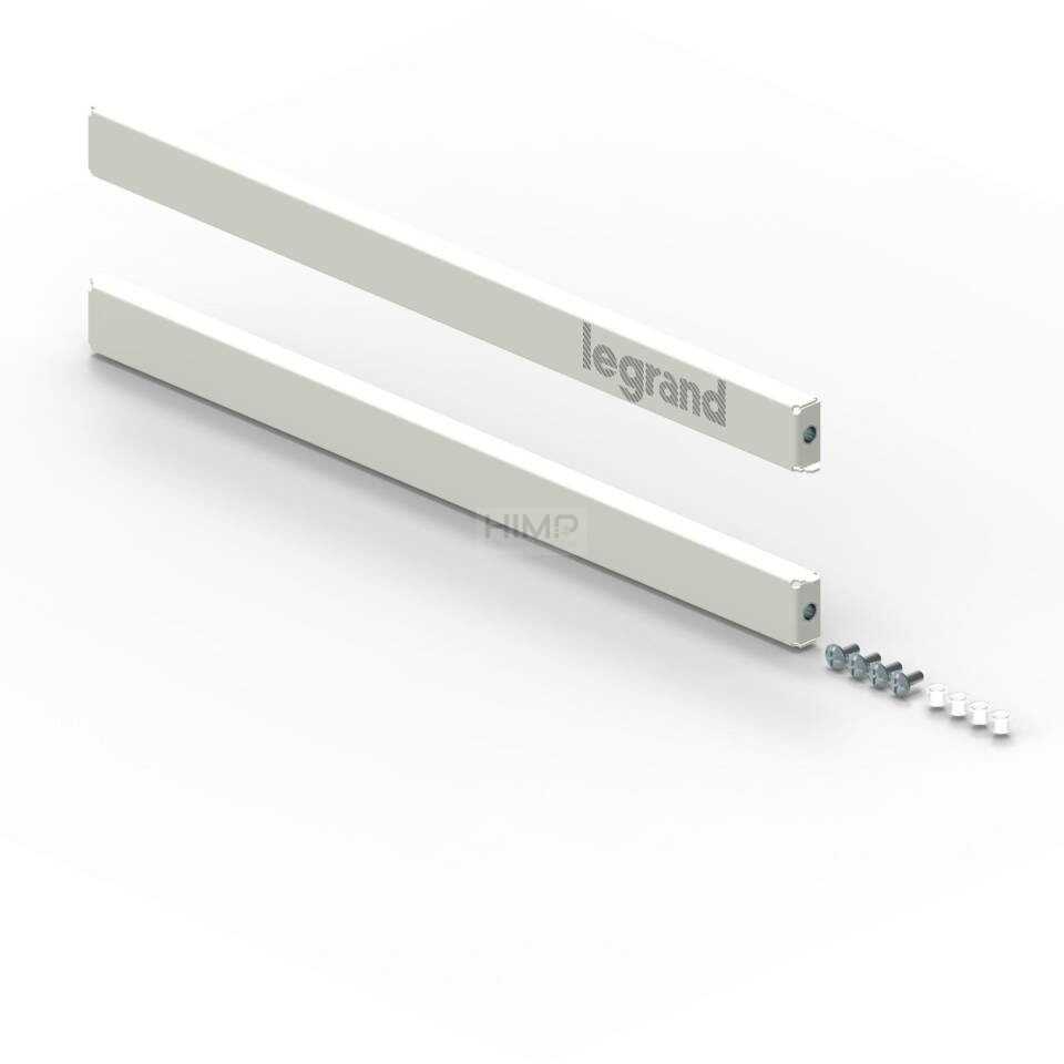 XL S 630/4000 listwy poziome IP30 24M Legrand 337973