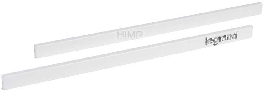 XL S 630/4000 listwy poziome IP30 36M Legrand 337974