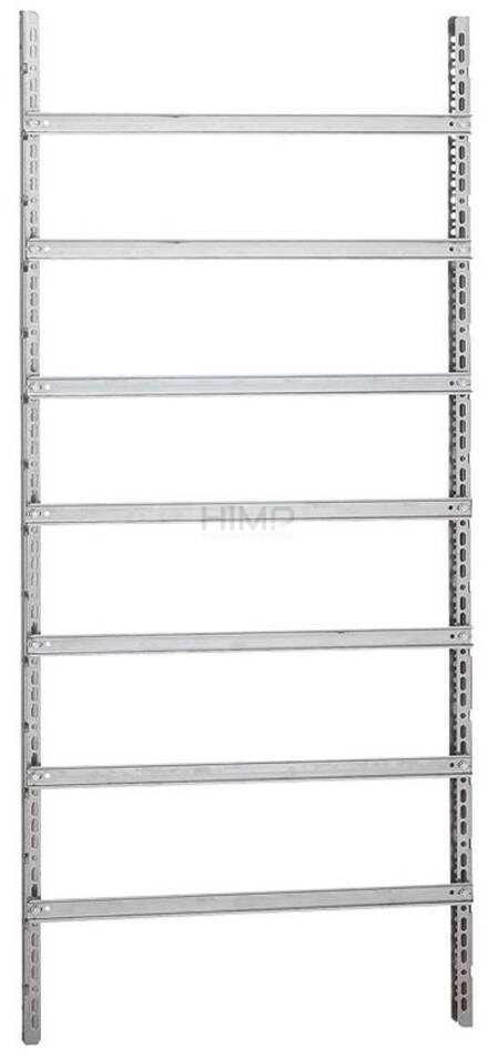 Legrand Szyna symetryczna LINA25 do szaf szerokości 800mm 047728 047728