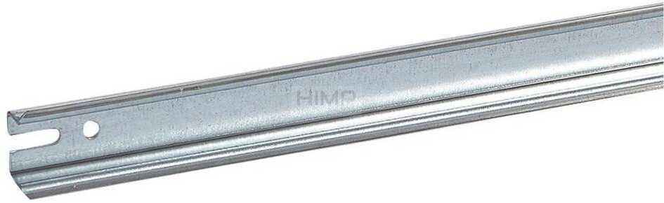 Legrand Szyna symetryczna LINA25 do szaf szerokości 1000mm 047730 047730