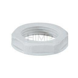 Legrand Nakrętka poliamidowa M25 jasnoszara ISO-25 096845 096845