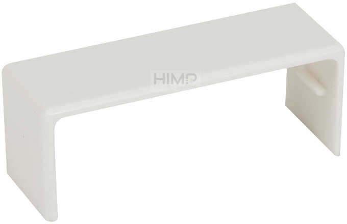 Legrand Łącznik kanału prosty LN ECO 40x16 638156 10szt. 638156