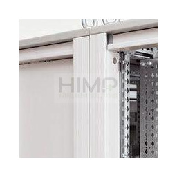 LISTWY WYKOŃCZENIOWE IP30 D725 Legrand 020562