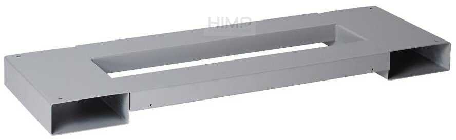 XL3 6300 COKÓŁ Z MOŻLIWOŚCIĄ ŁĄCZENIA W ZESTAW (GŁĘBOKOŚĆ 475MM) Legrand 021130