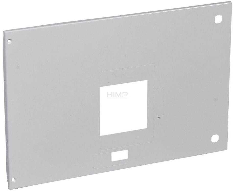 OSŁONA METALOWA DPX 1600 Legrand 021235