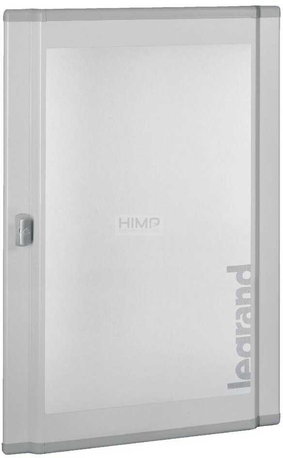 DRZWI PROFILOWANE PRZEZROCZYSTE 1000 x 850 Legrand 021266