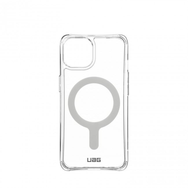 UAG Plyo do iPhone 13/14 kompatybilna z MagSafe przezroczysta