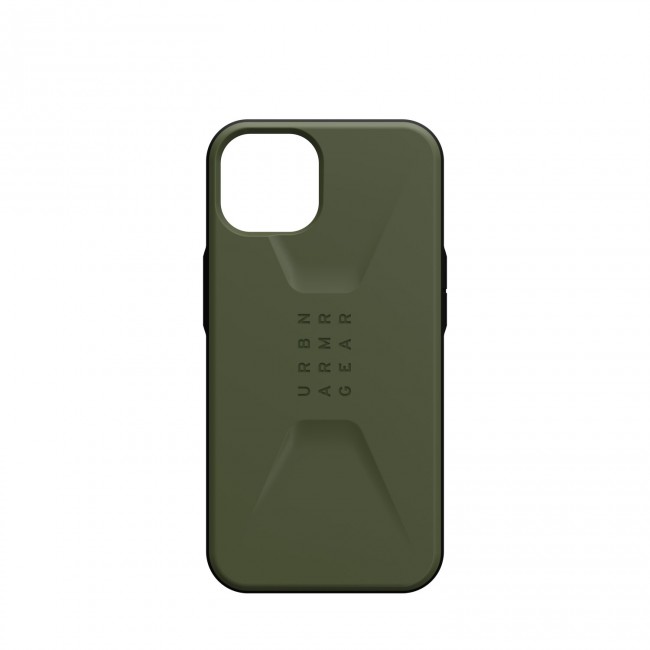 UAG Civilian do iPhone 14 Max zielona