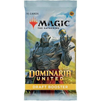 Magic the Gathering: Dominaria United 2010000