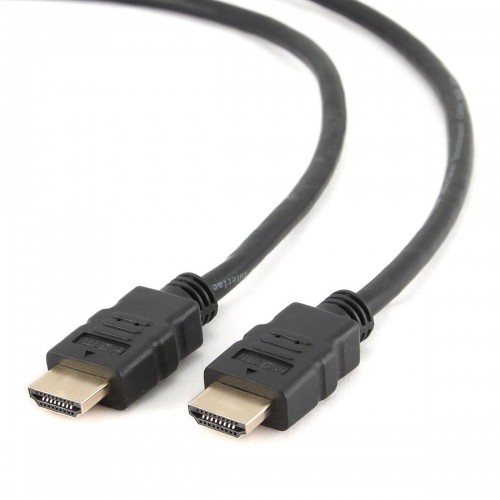 Gembird Kabel HDMI-HDMI v1.4 3D TV High Speed Ethernet 4.5M pozłacane końcówki) AKGEMH01820