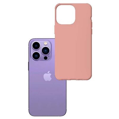 3MK Matt Case iPhone 14 Pro 6,1