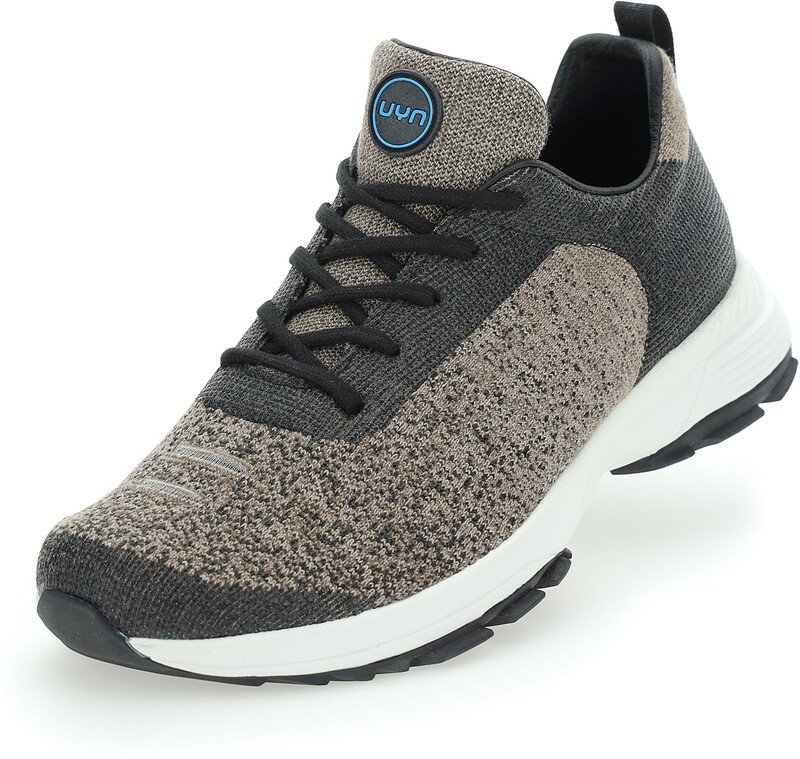 UYN Air Dual Sportback Shoes Women, beżowy/szary EU 39 2022 Buty codzienne