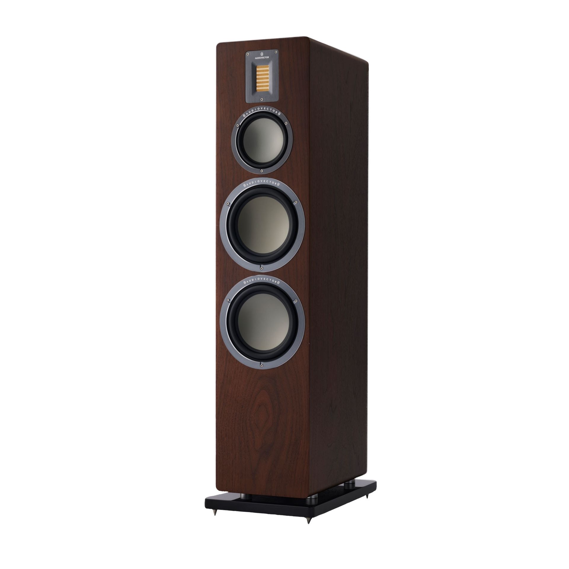 Audiovector QR7 orzech  1szt