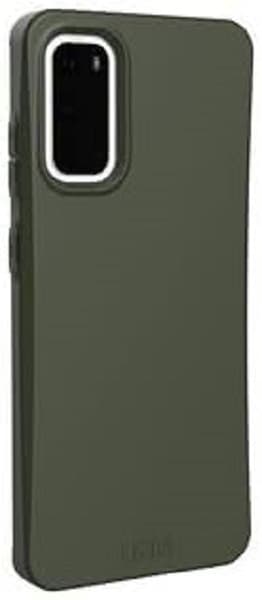 Gear Urban Armor Etui Urban Armor Biodegradowalne Outback, Galaxy S20, zielone 812451034646