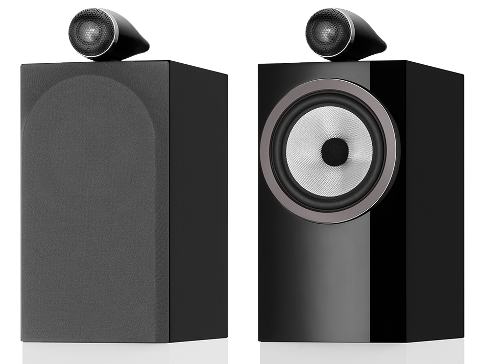 Bowers & Wilkins 705 S3