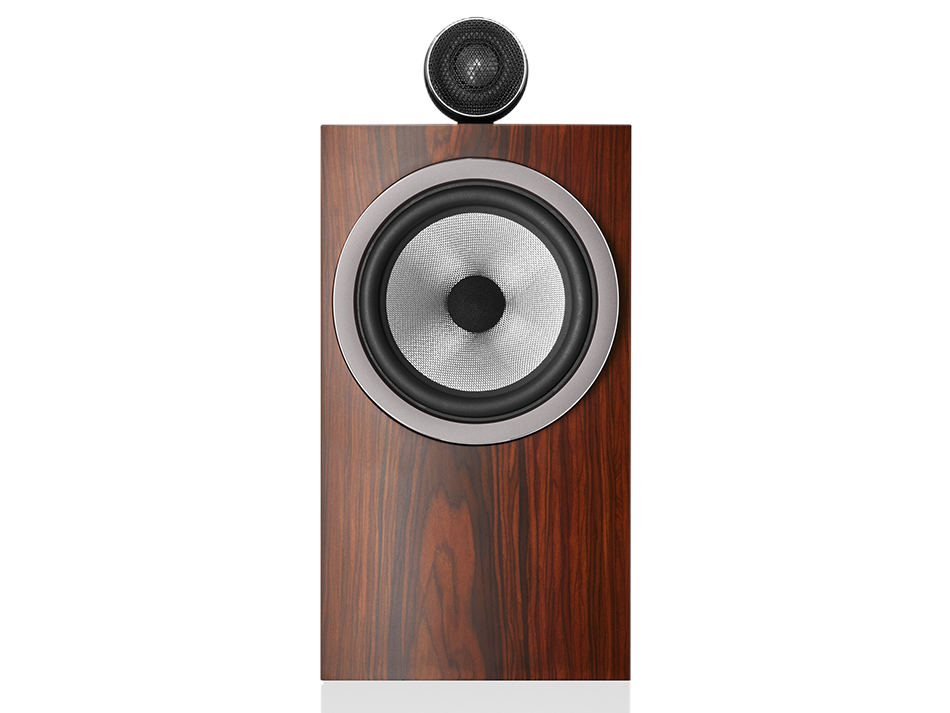 Bowers & Wilkins 705 S3 mokka