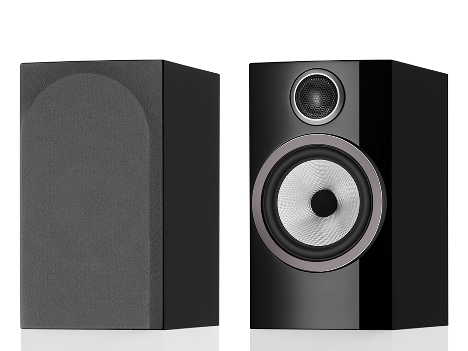 Bowers & Wilkins 706 S3