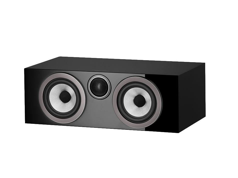 Bowers & Wilkins HTM72 S3