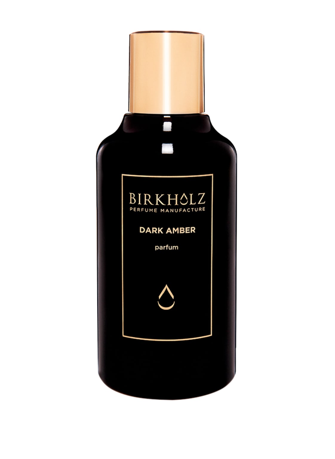 Birkholz Dark Amber