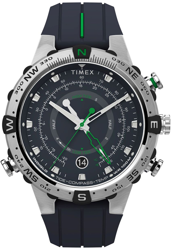 Zegarek Timex TW2V22100 Allied Tide-Temp-Compass