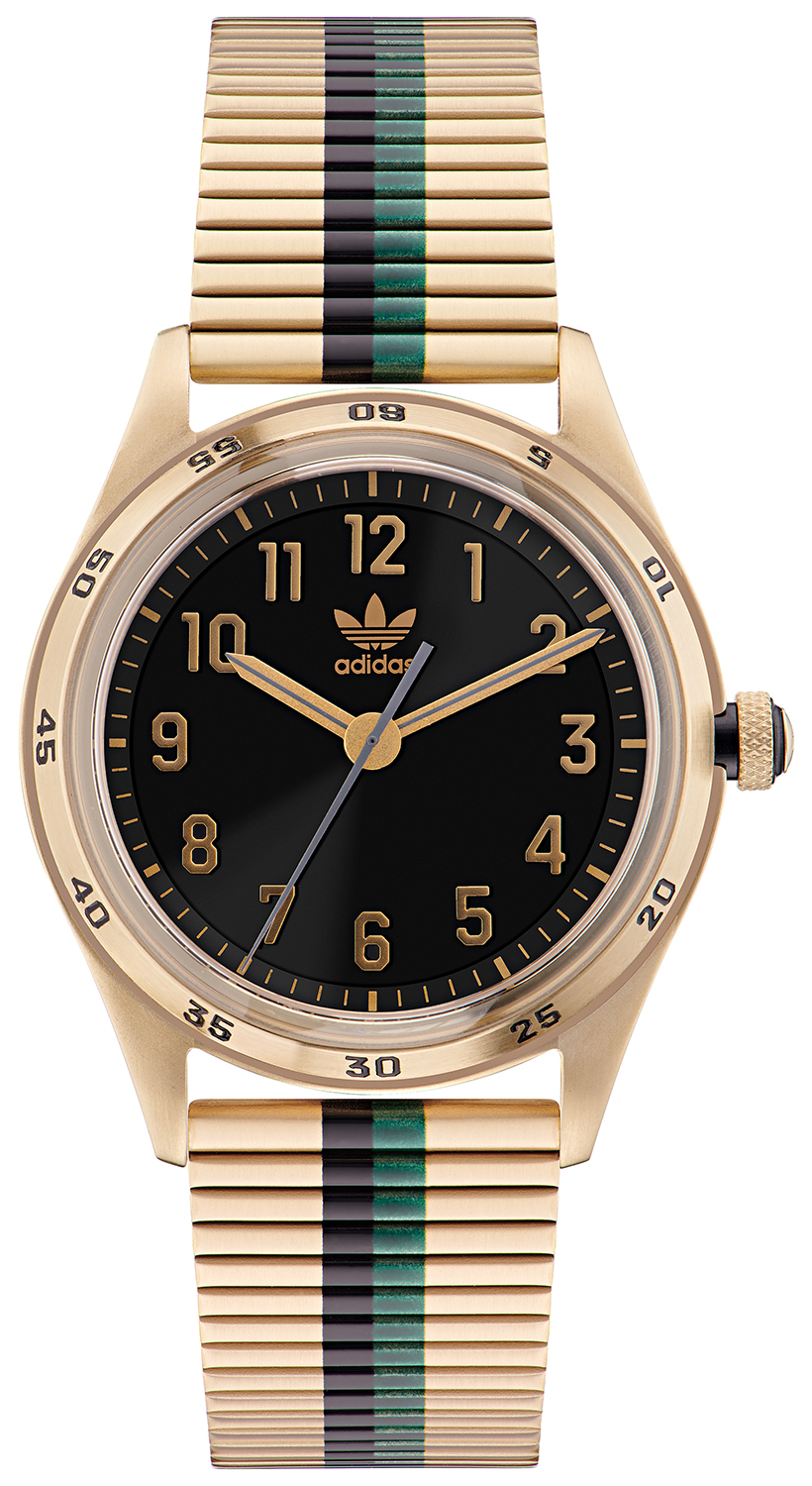 Zegarek adidas Originals AOSY22526 Code Four