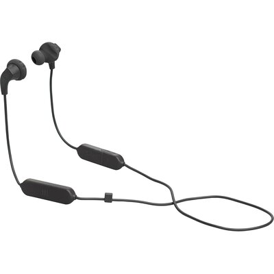 JBL Endurance Run 2 BT Czarne
