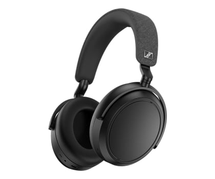 SENNHEISER Momentum 4 Czarne