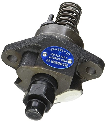 BOSCH Pompa wtryskowa 0 414 276 001