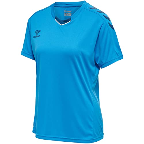 hummel hmlCORE XK Poly Jersey S/S Woman