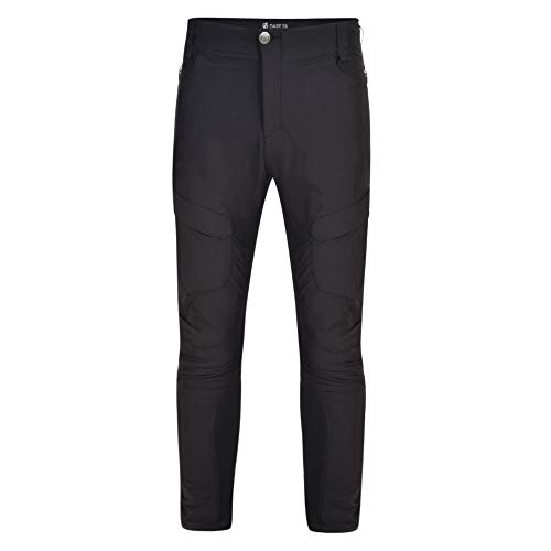 Dare 2b spodnie męskie Tuned in Ii Trs czarny czarny FR : M (Taille Fabricant : 33