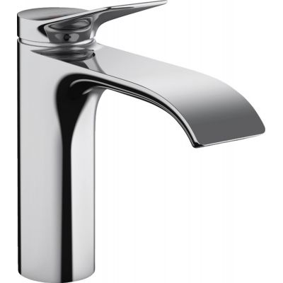 Hansgrohe 75023000 Vivenis Jednouchwytowa bateria umywalkowa 110 CoolStart z kompletem odp$407ywowym chrom