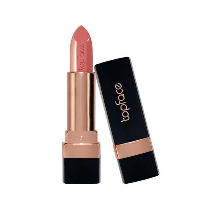Topface instyle Creamy Lipstick-007 KTL