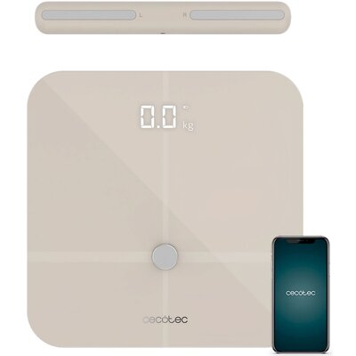 Cecotec Surface Precision 10600 Smart Healty Pro Biała