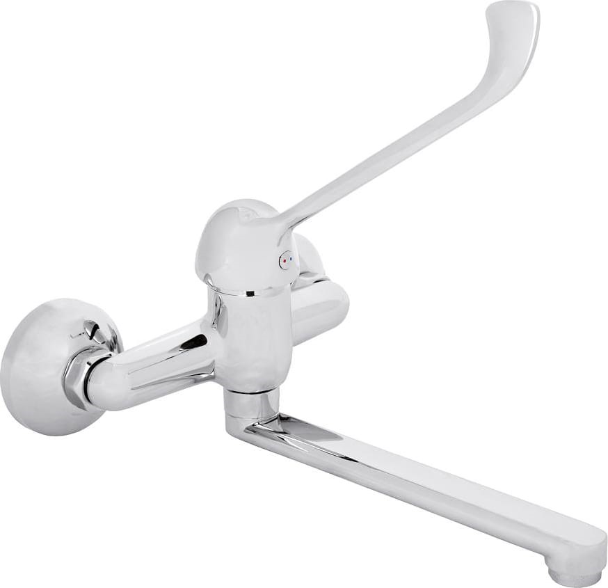 Bateria INVENA SPECIAL BC-84-M01-L chrom