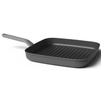 Berghoff Patelnia Grillowa 28 CM 3,1 L Leo