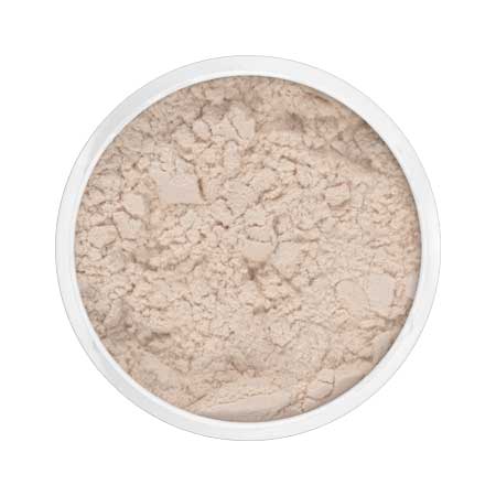 Kryolan Dermacolor Fixing Powder Puder utrwalający makijaż (kolor P4) 60 g