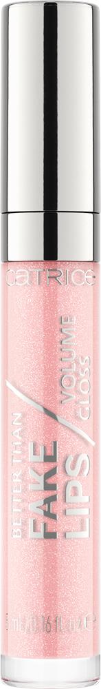 Catrice Better Than Fake Lips Volume Gloss 060 5ml