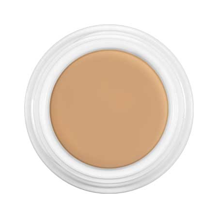 Kryolan Dermacolor Camouflage Creme Kamuflaż (kolor D7) 4 g