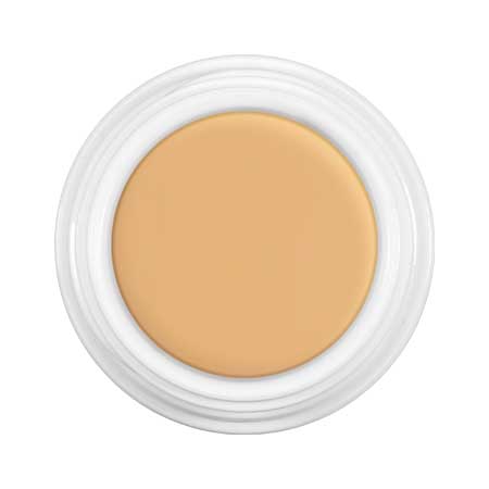 Kryolan Dermacolor Camouflage System Creme Kamuflaż w kremie DF1 4 ml 4041762289766