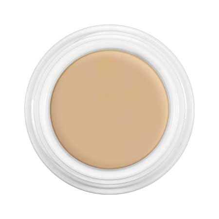 KRYOLAN Dermacolor Camouflage System Creme Kamuflaż w kremie D Ivory 4g 1234584652