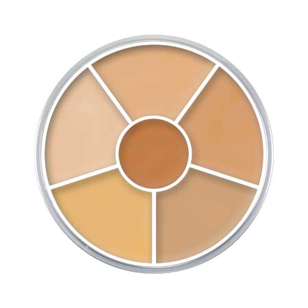 KRYOLAN Concealer Circle korektor 40 g 03