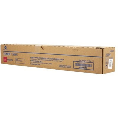 Toner Konica Minolta TN-324 A8DA350 M Oryginał