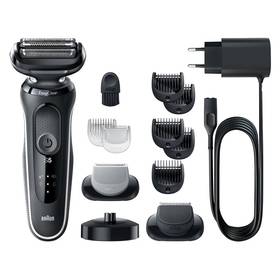 Braun Series 5 51-W4650cs
