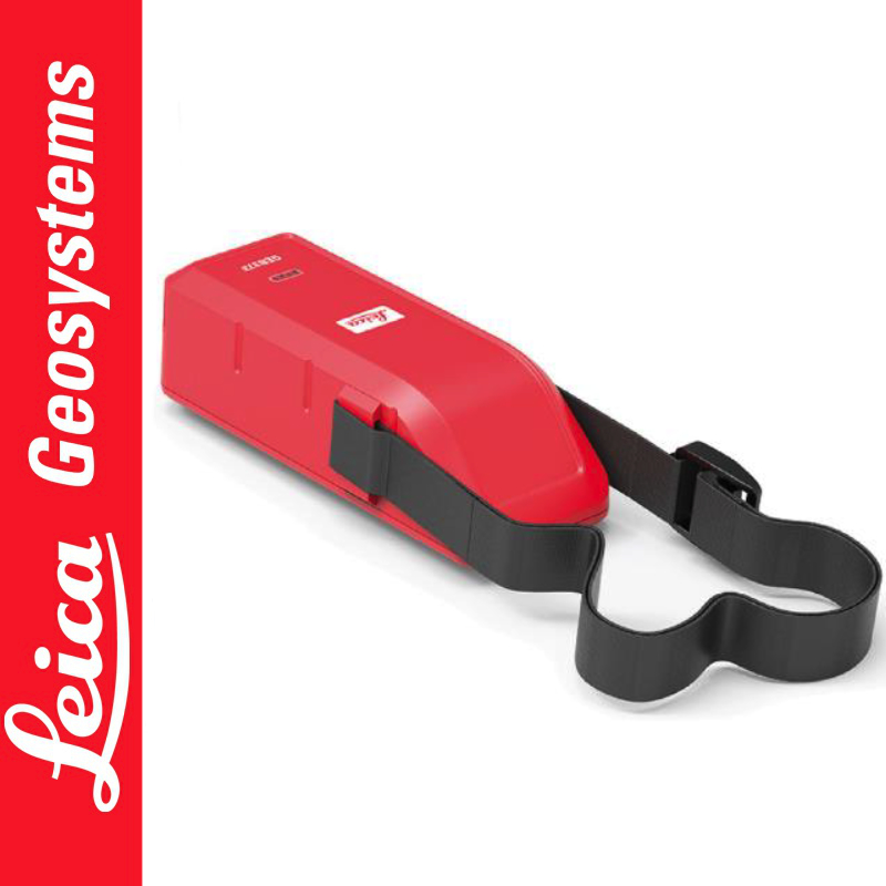 Leica Zewnętrzna bateria GEB373