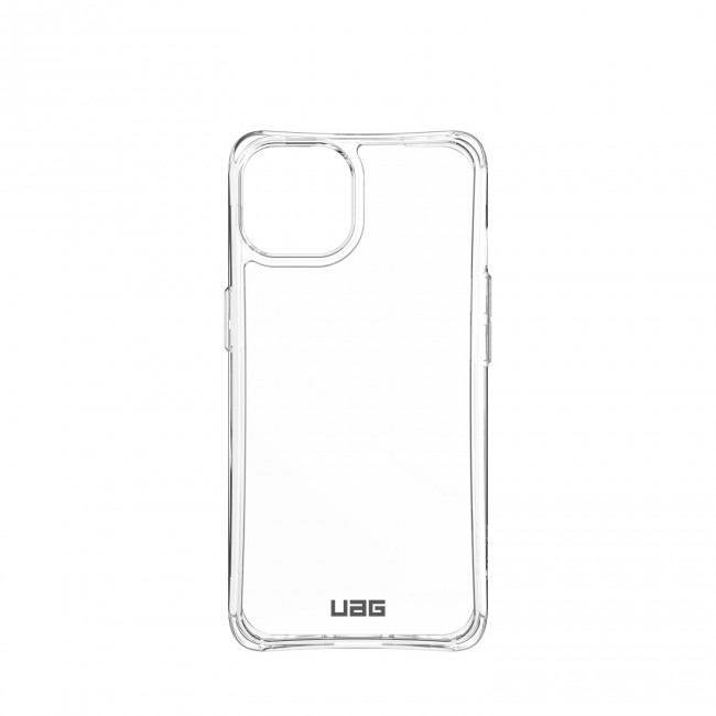 UAG Plyo do iPhone 14 Plus przezroczysty