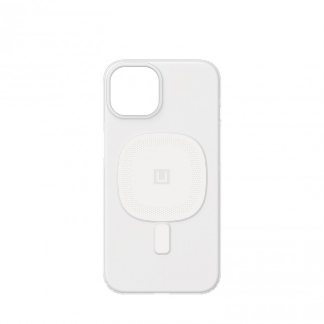 UAG Lucent do iPhone 14 Max kompatybilna z MagSafe marshmallow